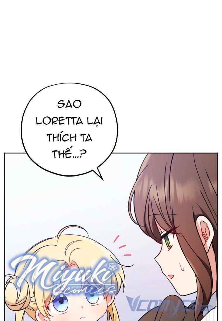 Được Yêu Thương Mà Còn Ngại Ngùng Sao! Chap 14 - Next Chap 15