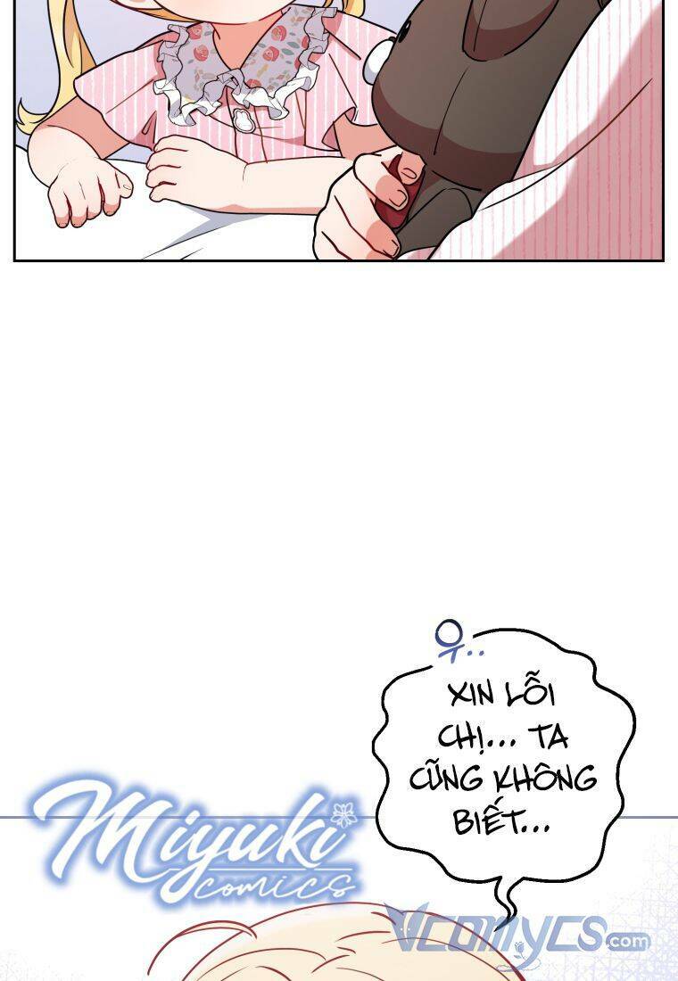 Được Yêu Thương Mà Còn Ngại Ngùng Sao! Chap 14 - Next Chap 15