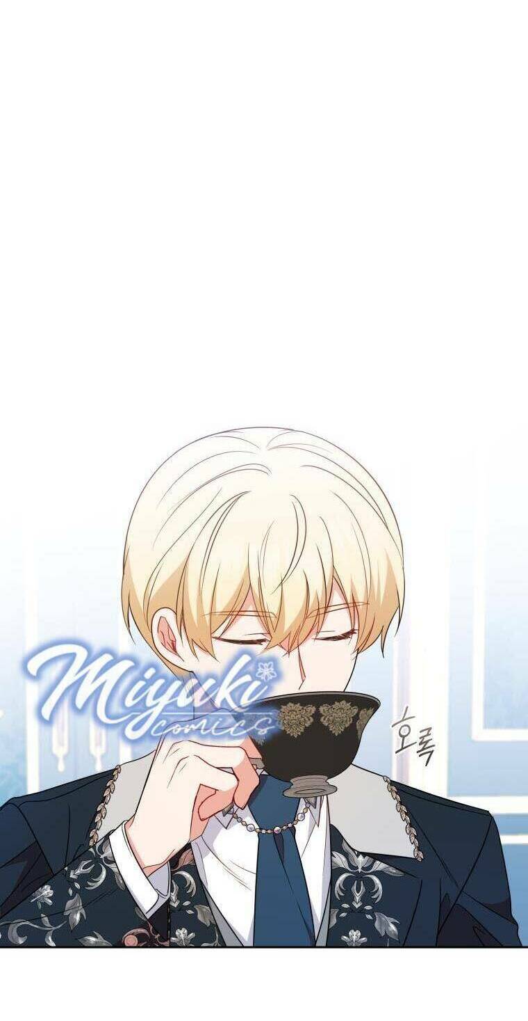 Được Yêu Thương Mà Còn Ngại Ngùng Sao! Chap 18 - Next Chap 19