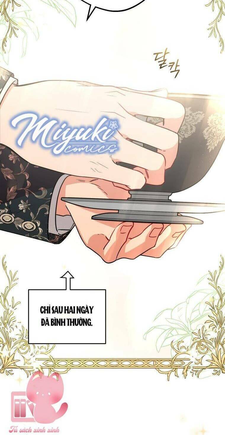 Được Yêu Thương Mà Còn Ngại Ngùng Sao! Chap 18 - Next Chap 19