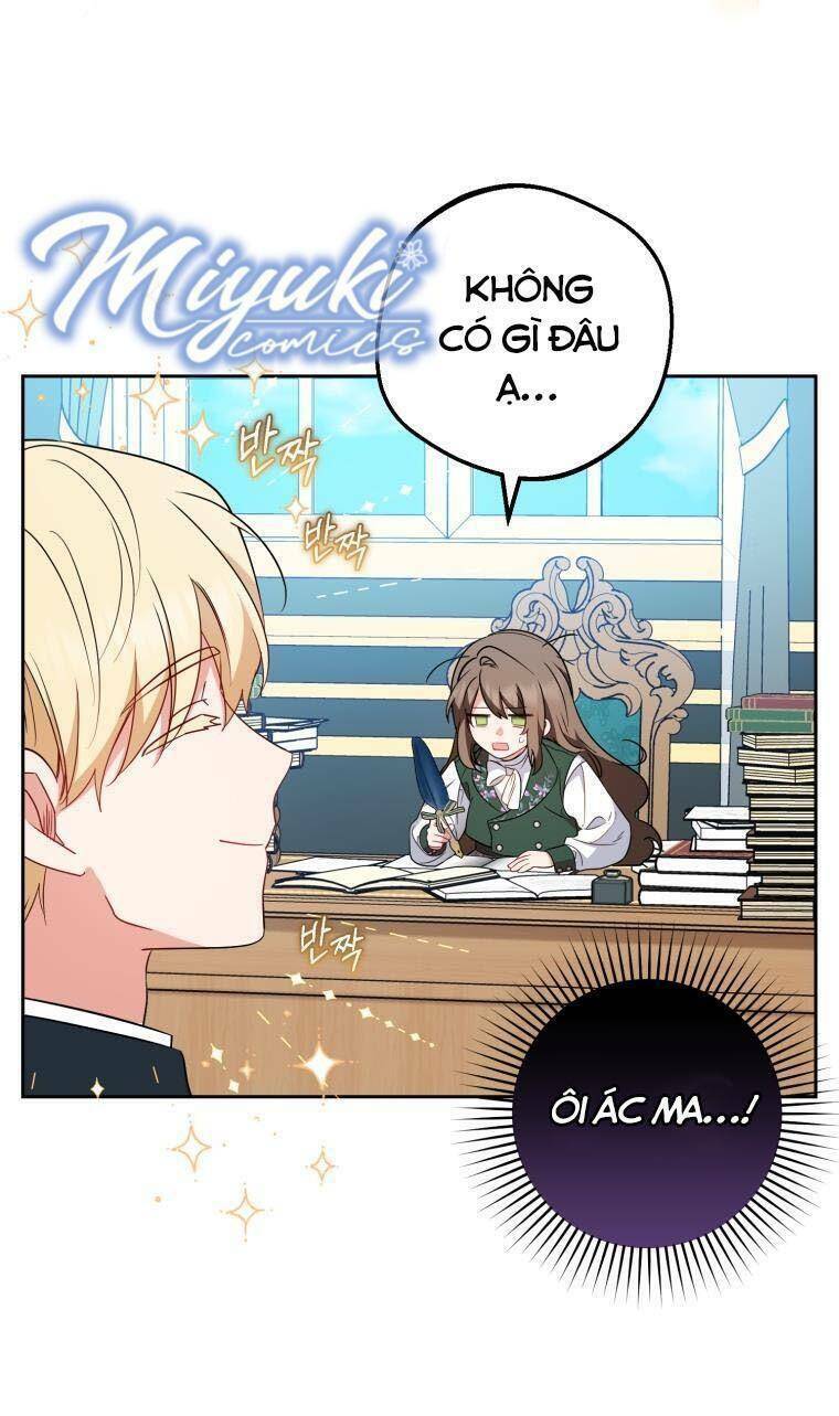 Được Yêu Thương Mà Còn Ngại Ngùng Sao! Chap 18 - Next Chap 19