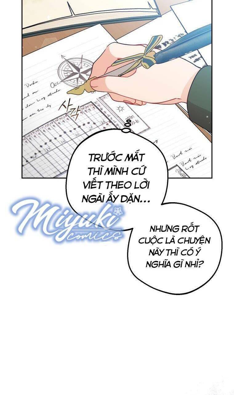 Được Yêu Thương Mà Còn Ngại Ngùng Sao! Chap 18 - Next Chap 19