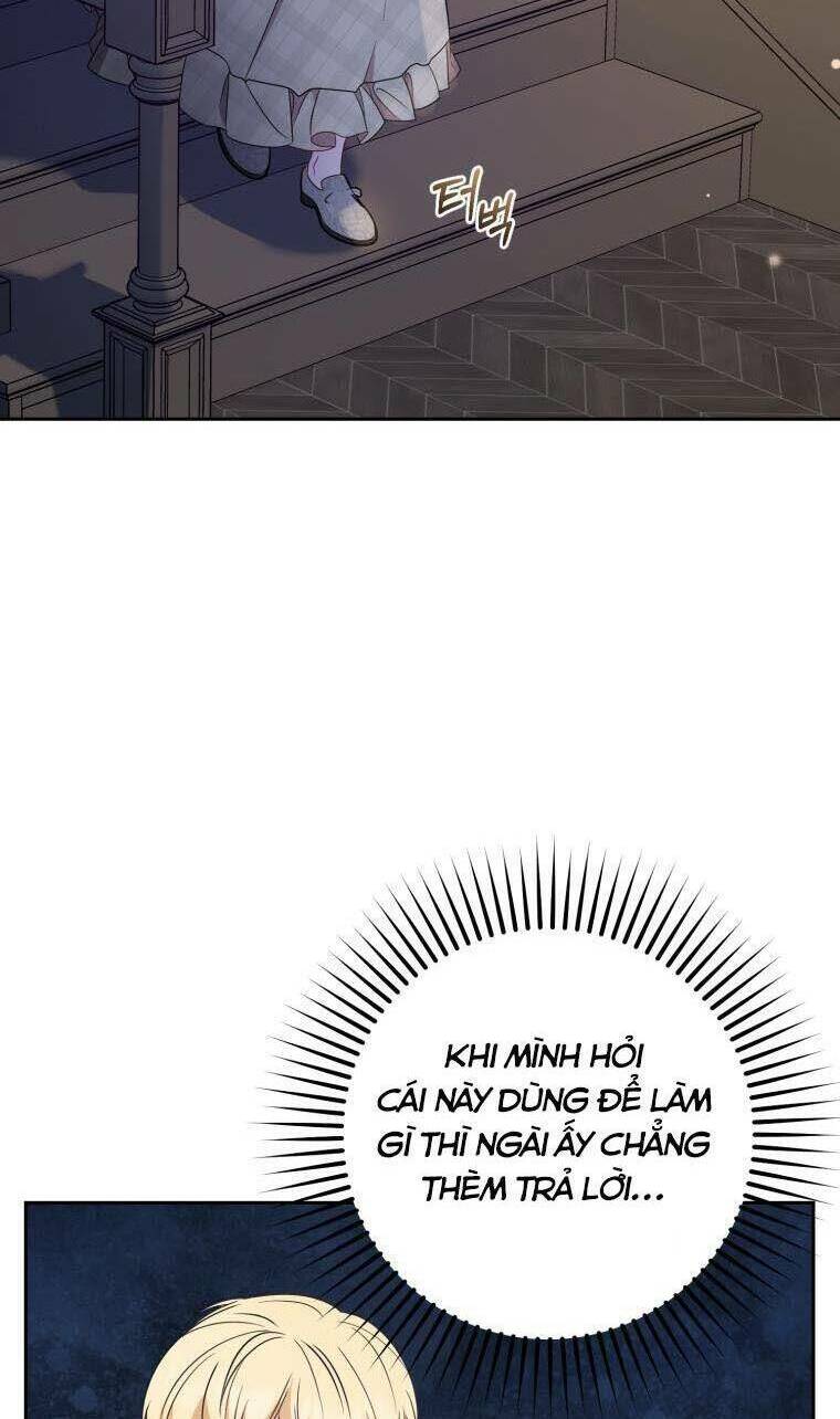 Được Yêu Thương Mà Còn Ngại Ngùng Sao! Chap 18 - Next Chap 19
