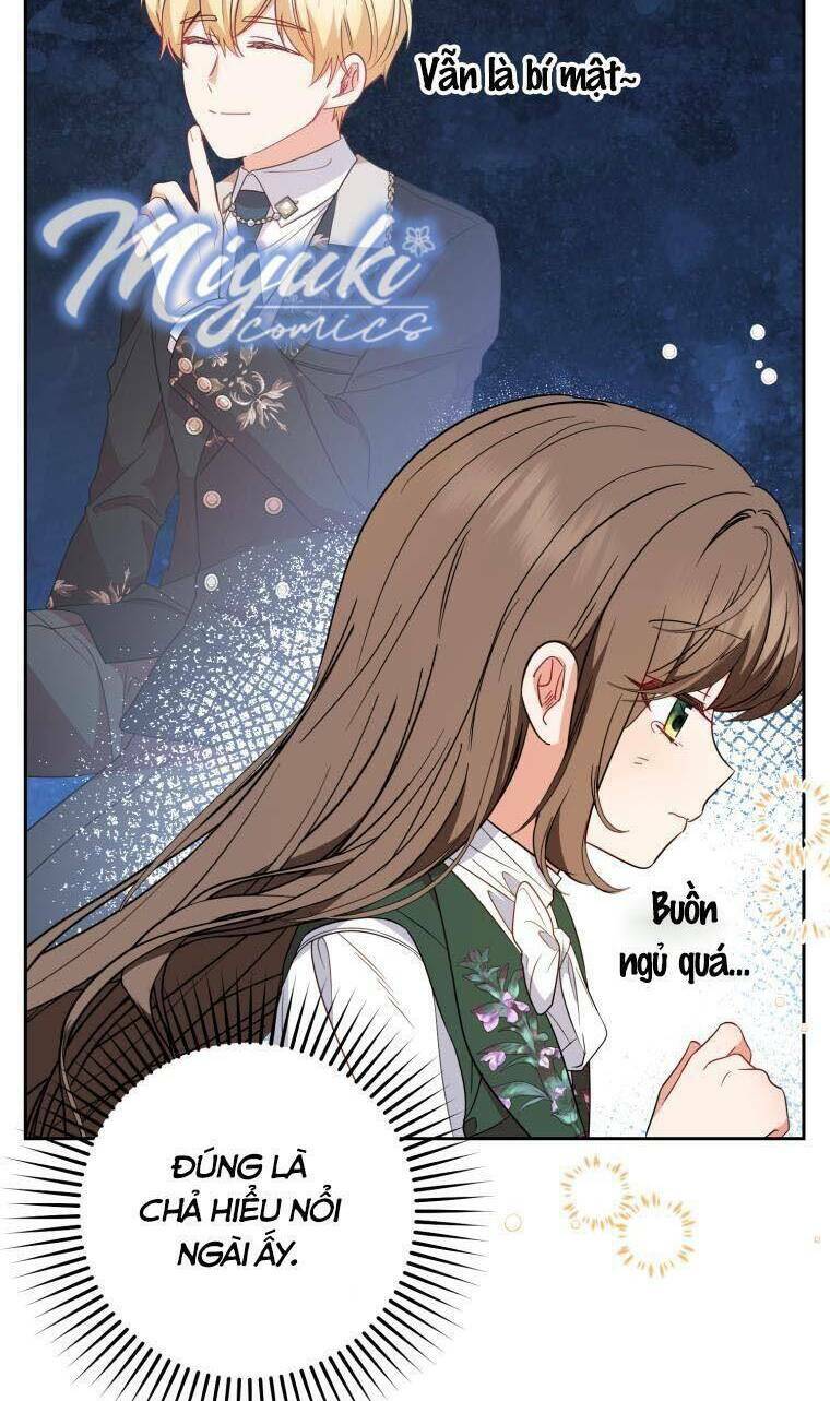 Được Yêu Thương Mà Còn Ngại Ngùng Sao! Chap 18 - Next Chap 19