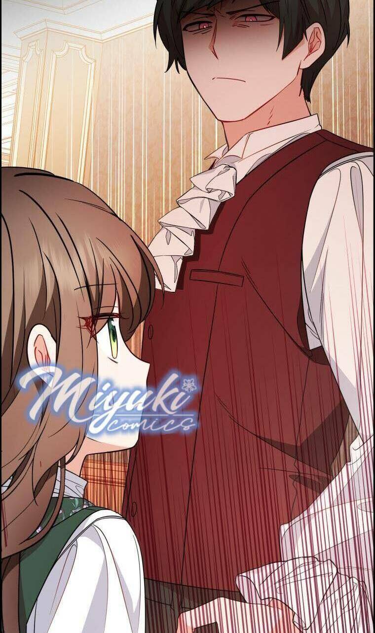 Được Yêu Thương Mà Còn Ngại Ngùng Sao! Chap 18 - Next Chap 19