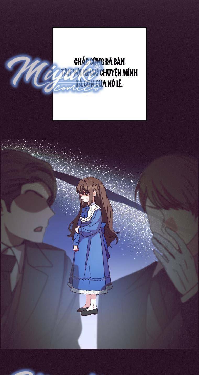 Được Yêu Thương Mà Còn Ngại Ngùng Sao! Chap 18 - Next Chap 19