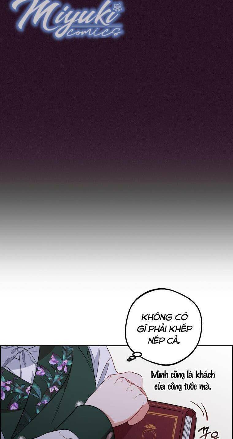 Được Yêu Thương Mà Còn Ngại Ngùng Sao! Chap 18 - Next Chap 19