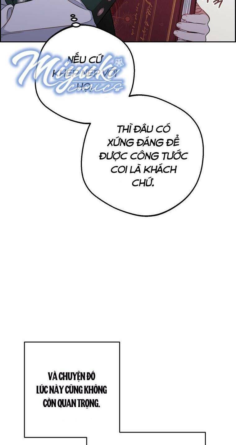 Được Yêu Thương Mà Còn Ngại Ngùng Sao! Chap 18 - Next Chap 19