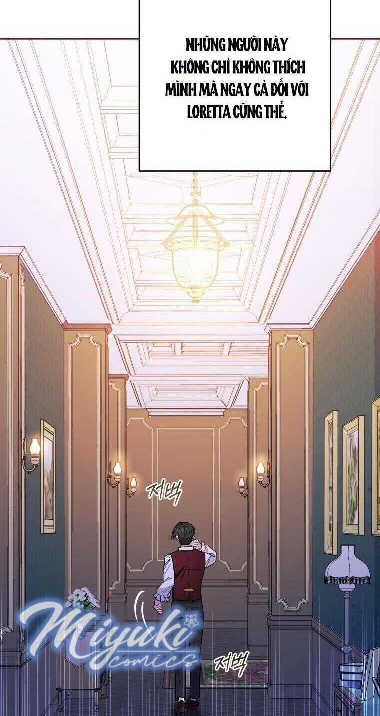 Được Yêu Thương Mà Còn Ngại Ngùng Sao! Chap 18 - Next Chap 19