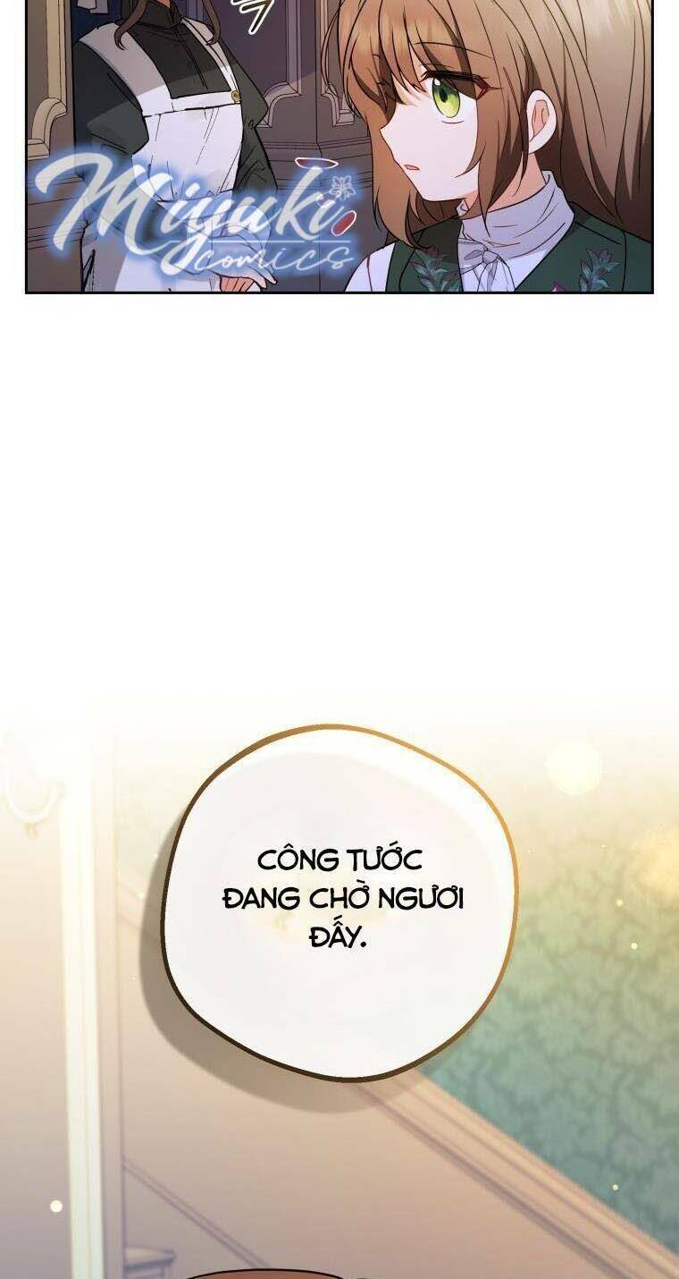 Được Yêu Thương Mà Còn Ngại Ngùng Sao! Chap 18 - Next Chap 19