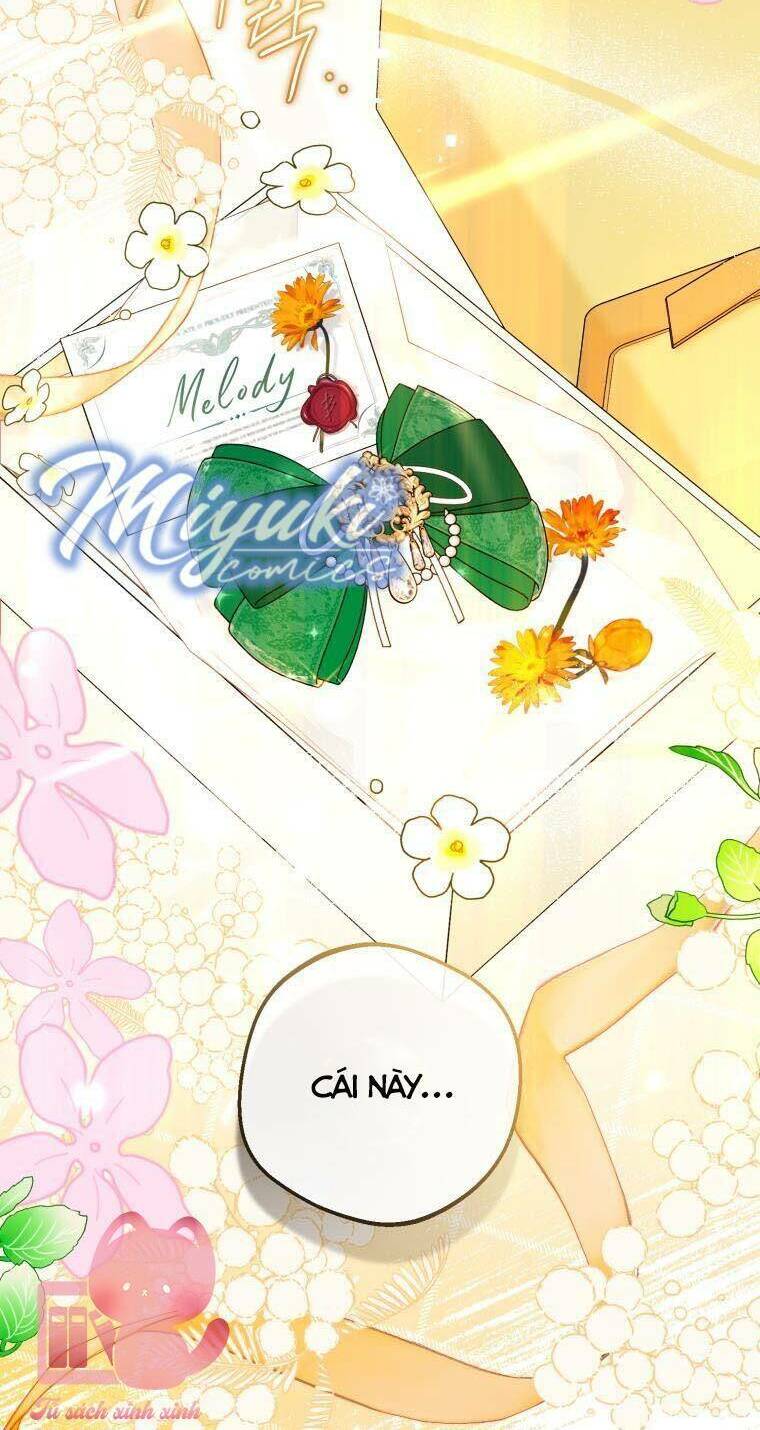 Được Yêu Thương Mà Còn Ngại Ngùng Sao! Chap 18 - Next Chap 19