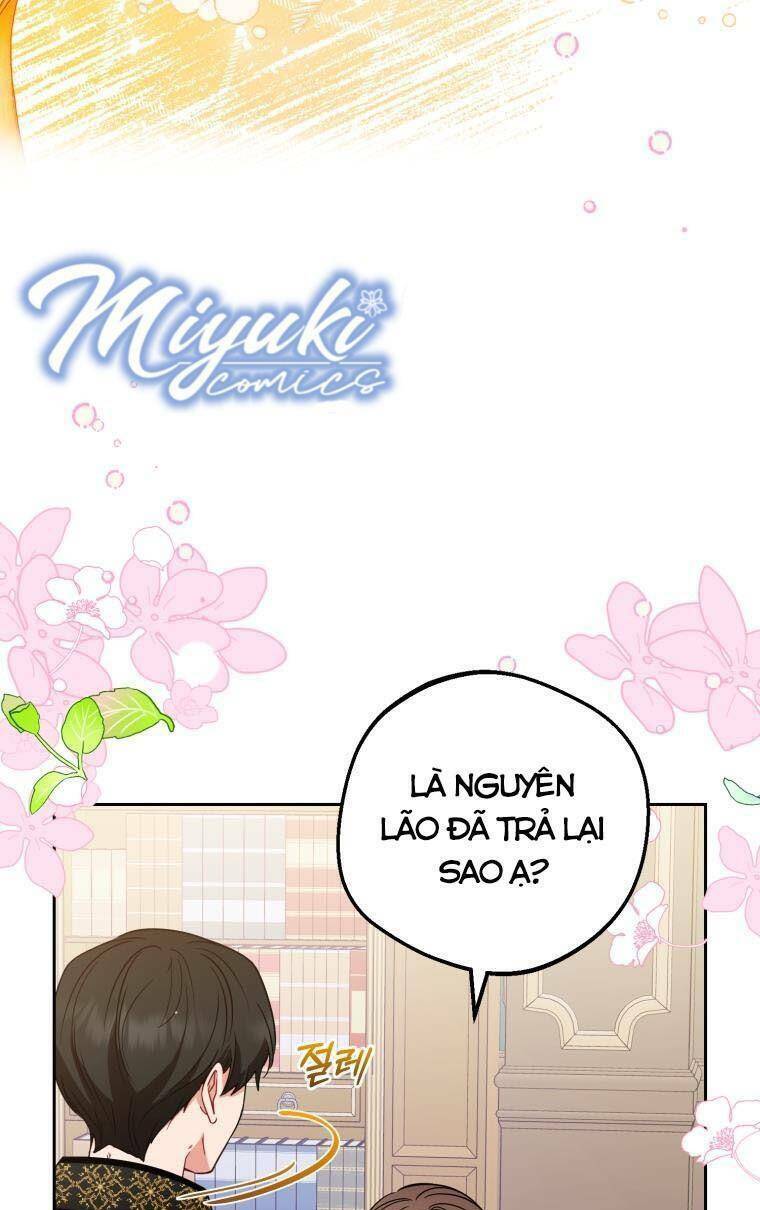 Được Yêu Thương Mà Còn Ngại Ngùng Sao! Chap 18 - Next Chap 19