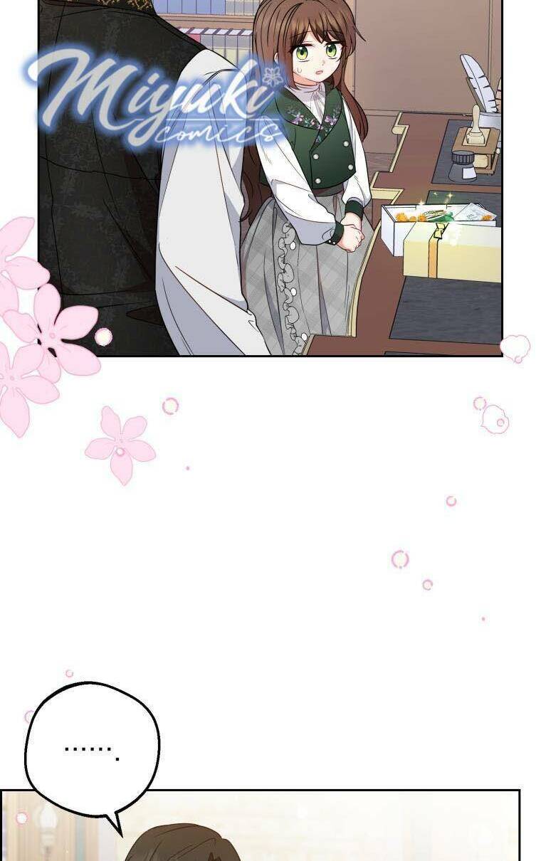 Được Yêu Thương Mà Còn Ngại Ngùng Sao! Chap 18 - Next Chap 19