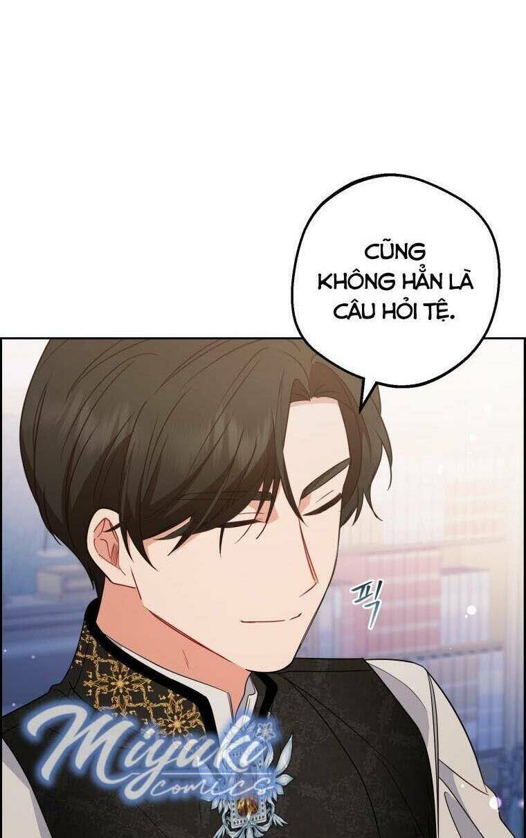 Được Yêu Thương Mà Còn Ngại Ngùng Sao! Chap 18 - Next Chap 19
