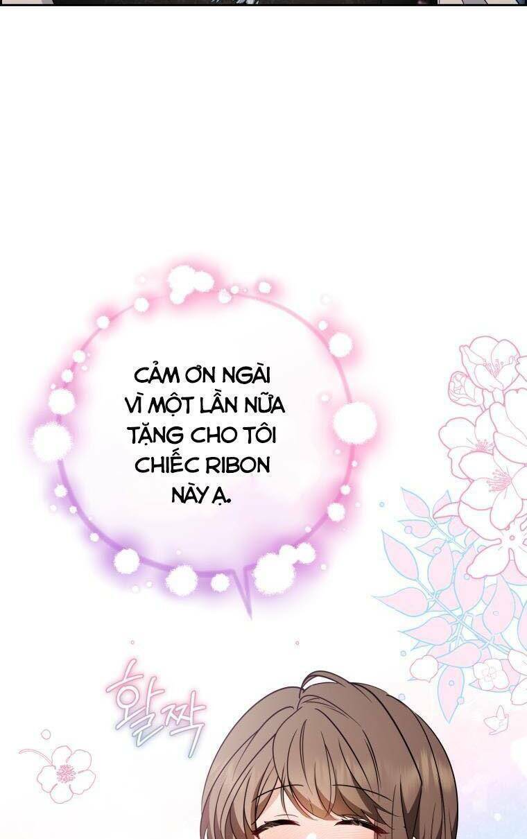 Được Yêu Thương Mà Còn Ngại Ngùng Sao! Chap 18 - Next Chap 19