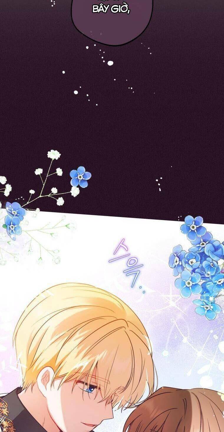 Được Yêu Thương Mà Còn Ngại Ngùng Sao! Chap 18 - Next Chap 19