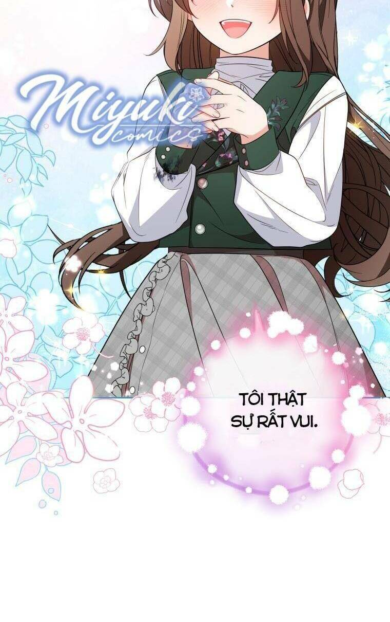 Được Yêu Thương Mà Còn Ngại Ngùng Sao! Chap 18 - Next Chap 19