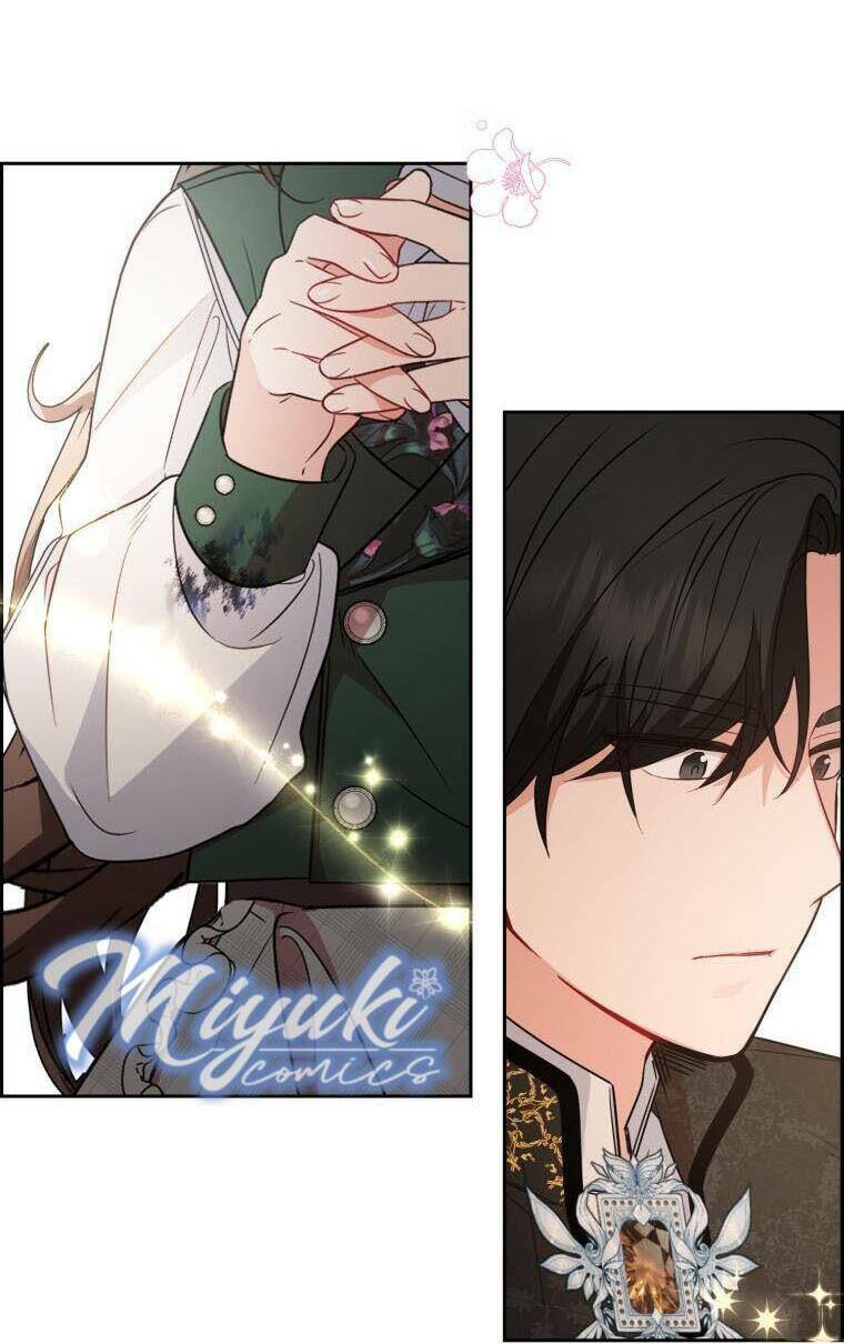 Được Yêu Thương Mà Còn Ngại Ngùng Sao! Chap 18 - Next Chap 19