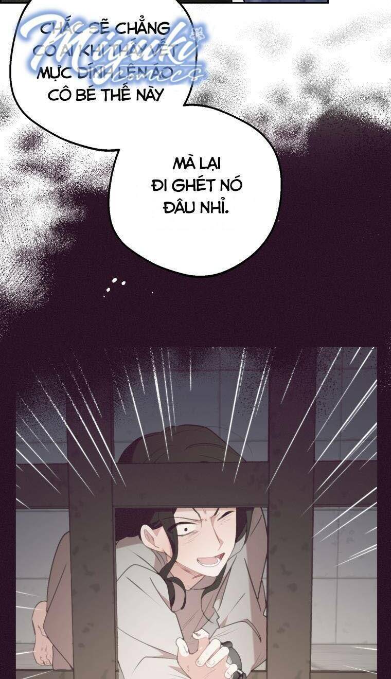 Được Yêu Thương Mà Còn Ngại Ngùng Sao! Chap 18 - Next Chap 19