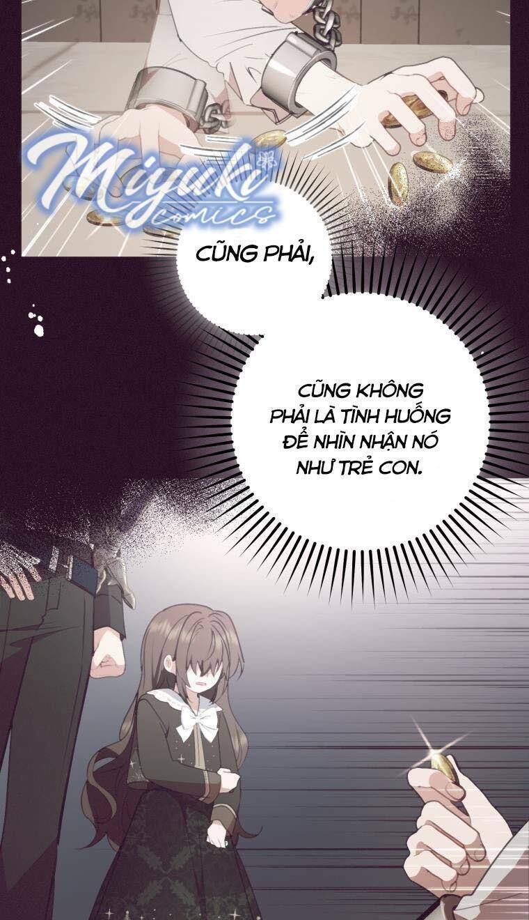 Được Yêu Thương Mà Còn Ngại Ngùng Sao! Chap 18 - Next Chap 19