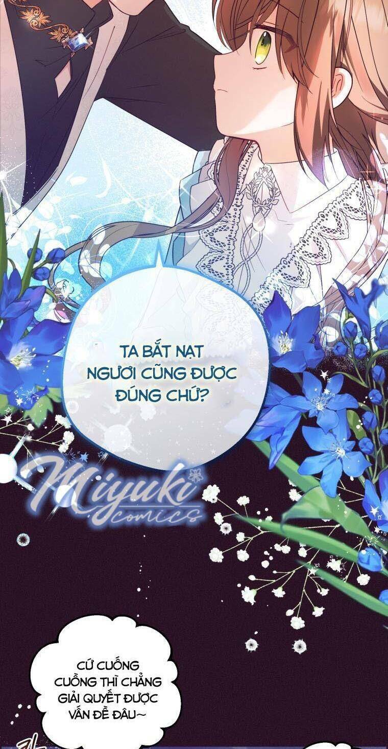 Được Yêu Thương Mà Còn Ngại Ngùng Sao! Chap 18 - Next Chap 19