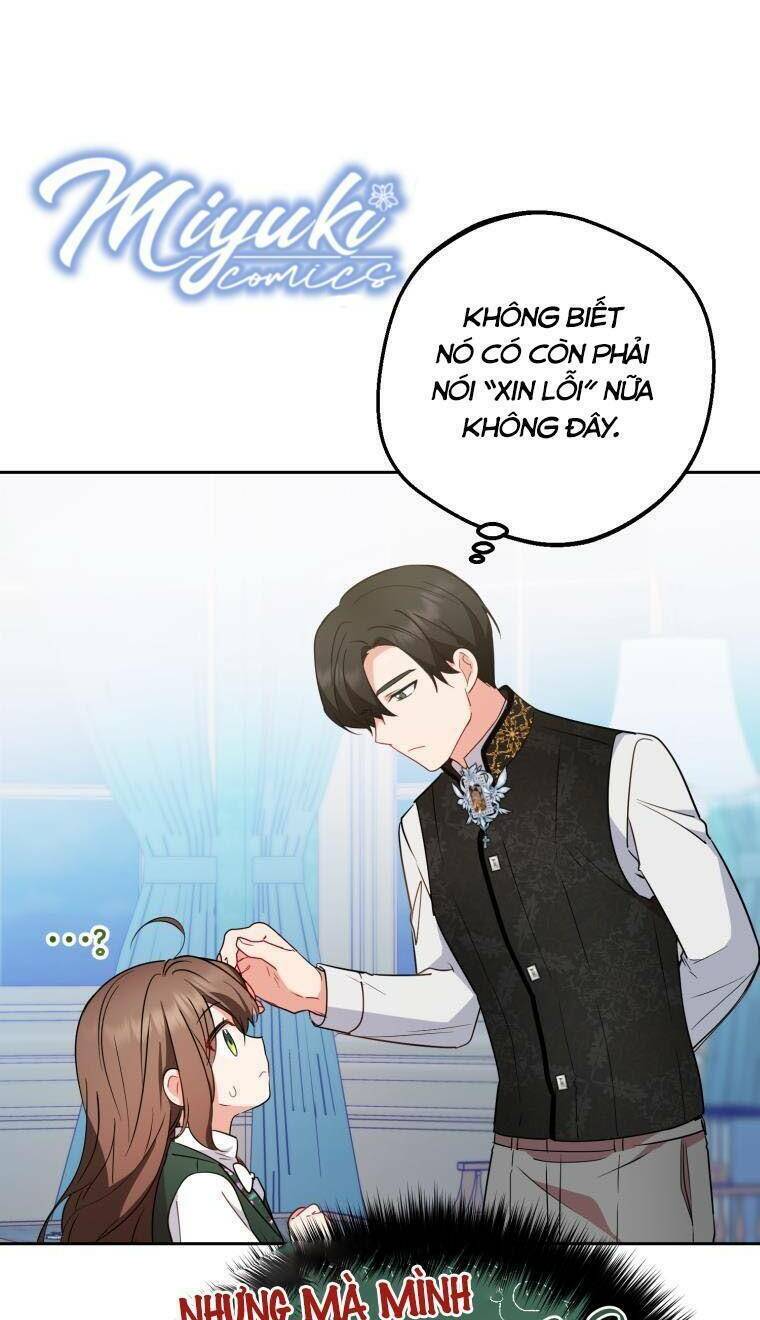 Được Yêu Thương Mà Còn Ngại Ngùng Sao! Chap 18 - Next Chap 19