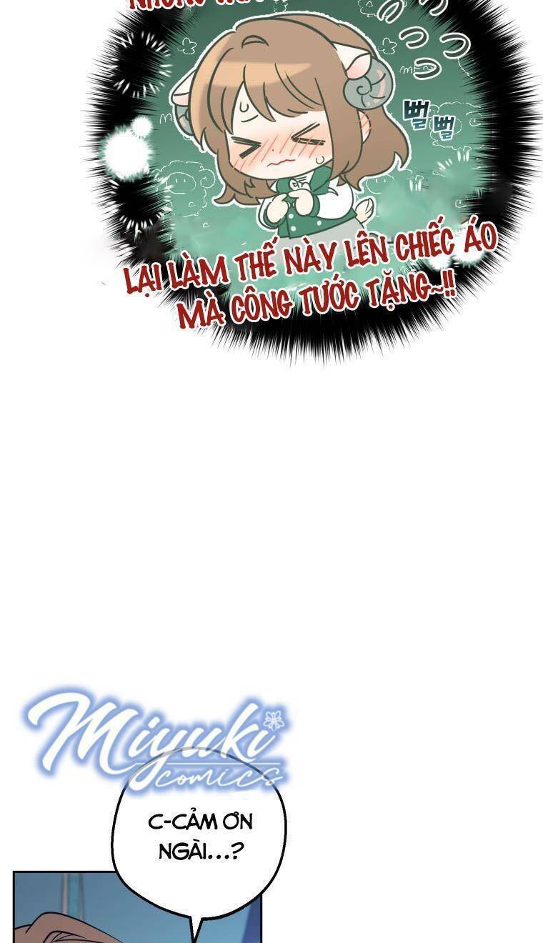 Được Yêu Thương Mà Còn Ngại Ngùng Sao! Chap 18 - Next Chap 19