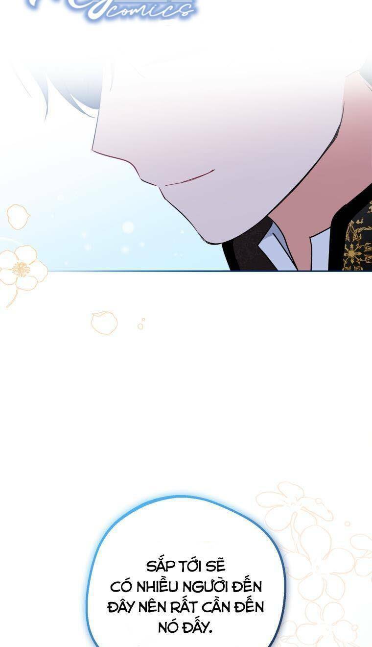 Được Yêu Thương Mà Còn Ngại Ngùng Sao! Chap 18 - Next Chap 19