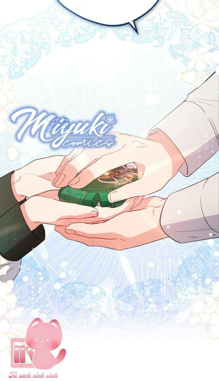 Được Yêu Thương Mà Còn Ngại Ngùng Sao! Chap 18 - Next Chap 19