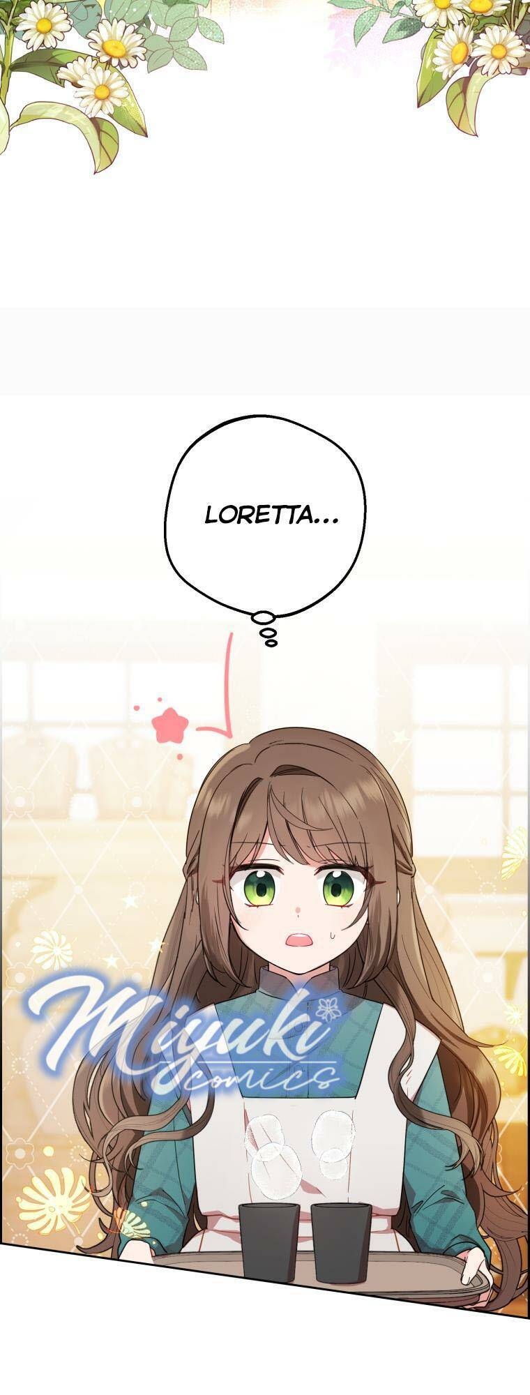 Được Yêu Thương Mà Còn Ngại Ngùng Sao! Chap 2 - Next Chap 3