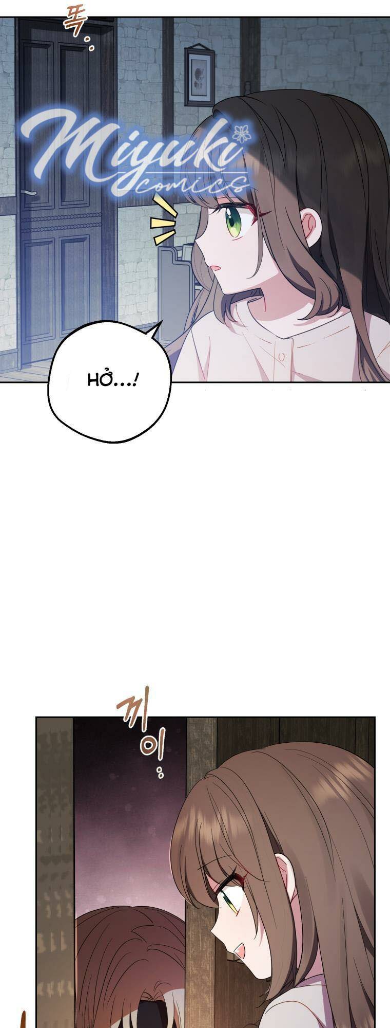 Được Yêu Thương Mà Còn Ngại Ngùng Sao! Chap 2 - Next Chap 3