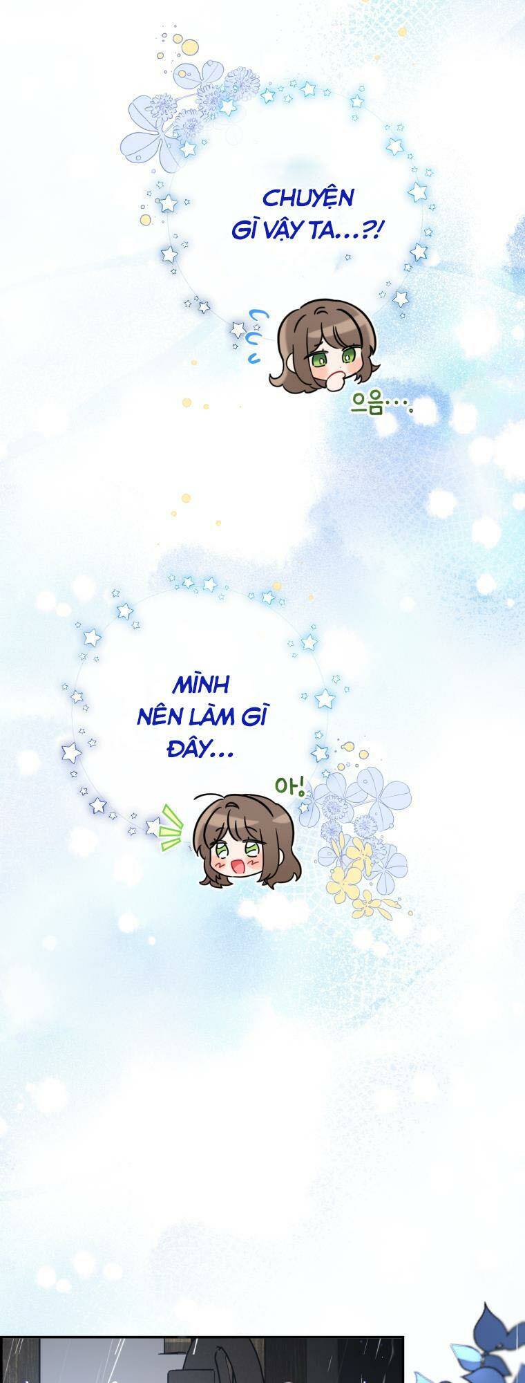 Được Yêu Thương Mà Còn Ngại Ngùng Sao! Chap 2 - Next Chap 3