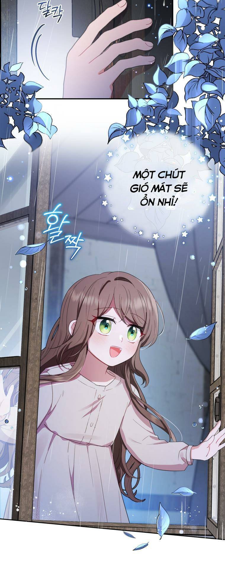 Được Yêu Thương Mà Còn Ngại Ngùng Sao! Chap 2 - Next Chap 3
