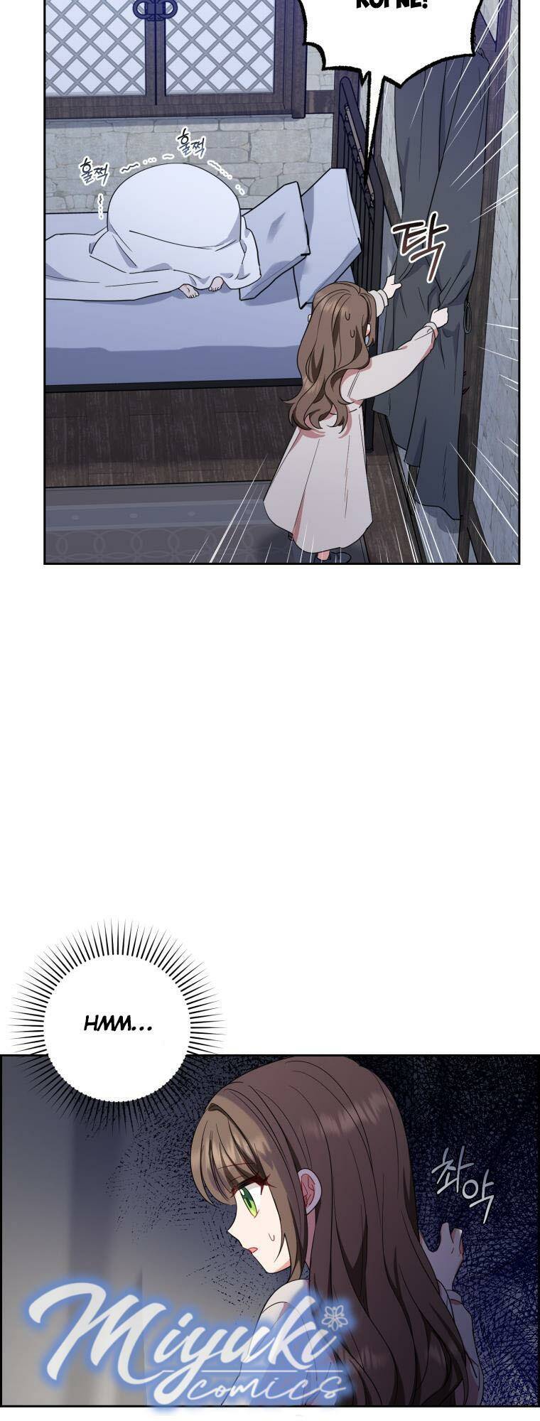 Được Yêu Thương Mà Còn Ngại Ngùng Sao! Chap 2 - Next Chap 3