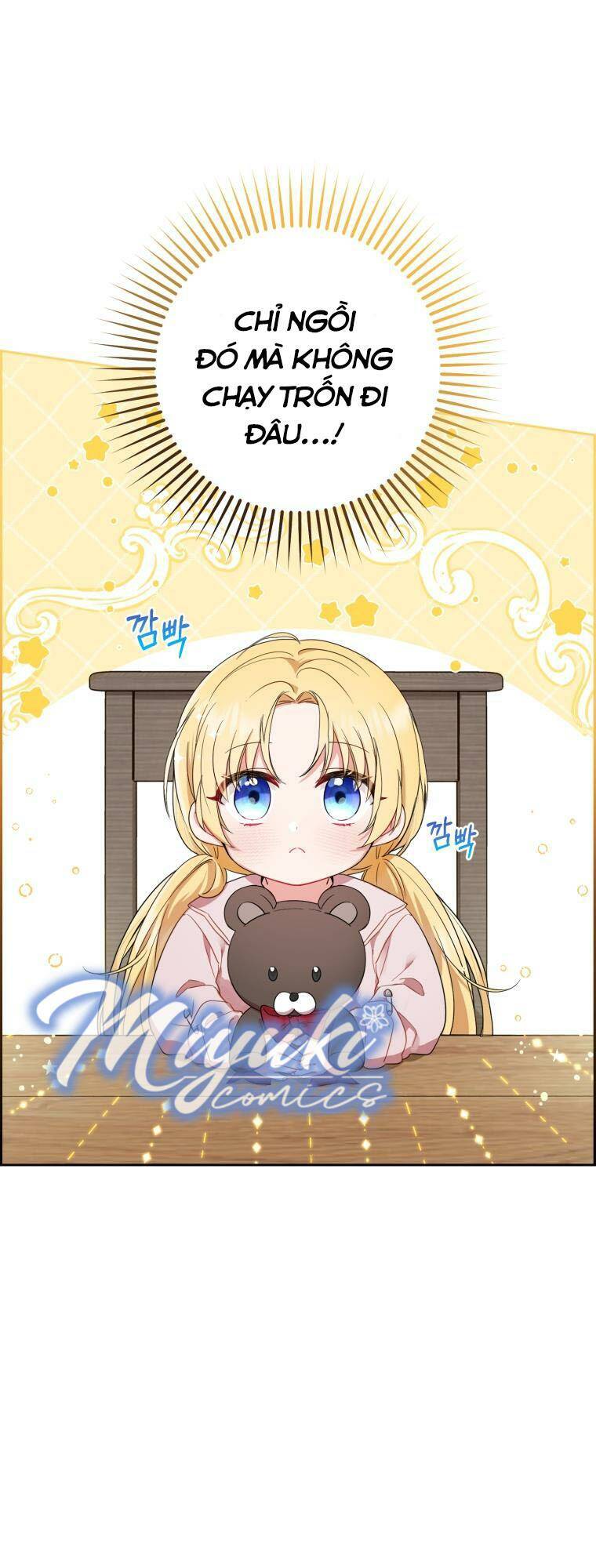 Được Yêu Thương Mà Còn Ngại Ngùng Sao! Chap 2 - Next Chap 3