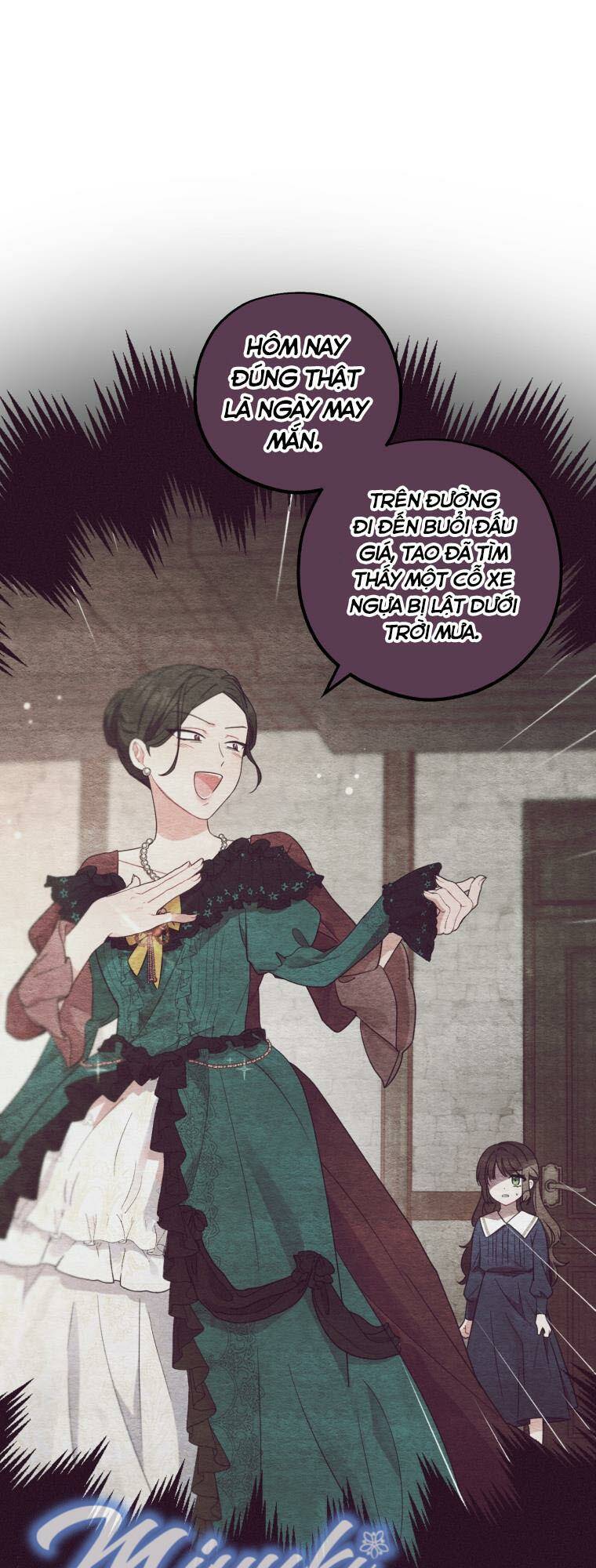 Được Yêu Thương Mà Còn Ngại Ngùng Sao! Chap 2 - Next Chap 3