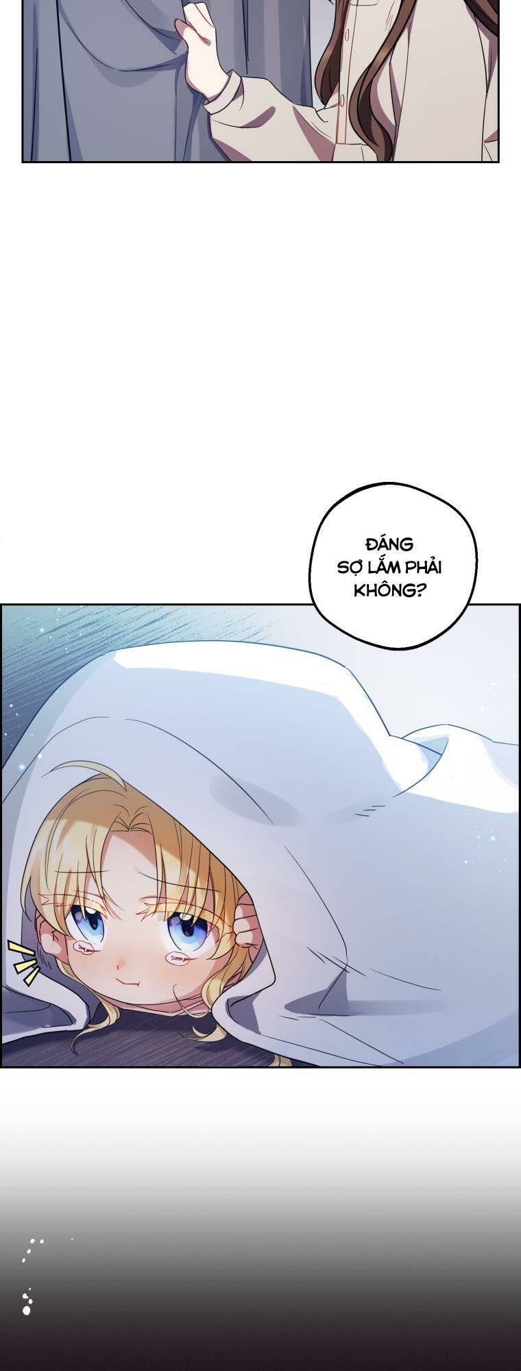 Được Yêu Thương Mà Còn Ngại Ngùng Sao! Chap 2 - Next Chap 3