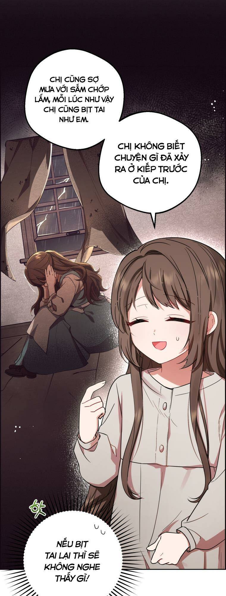 Được Yêu Thương Mà Còn Ngại Ngùng Sao! Chap 2 - Next Chap 3