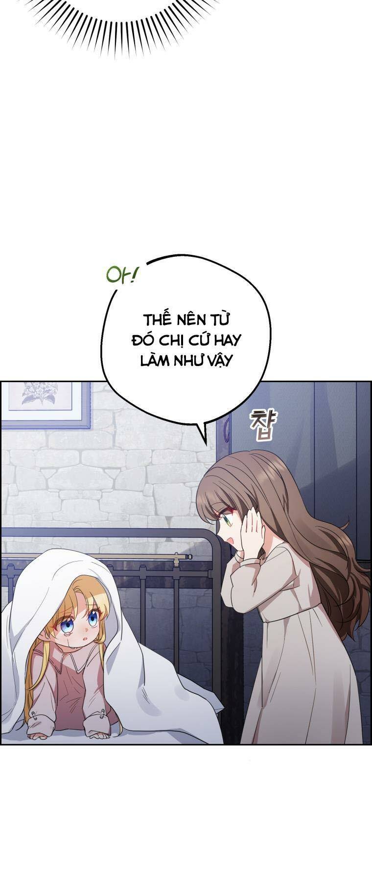 Được Yêu Thương Mà Còn Ngại Ngùng Sao! Chap 2 - Next Chap 3