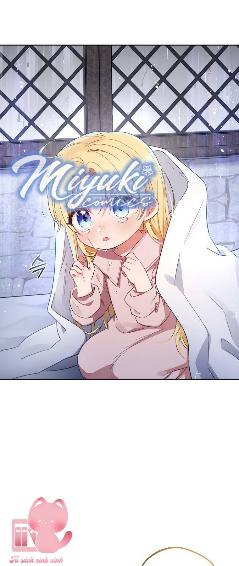 Được Yêu Thương Mà Còn Ngại Ngùng Sao! Chap 2 - Next Chap 3