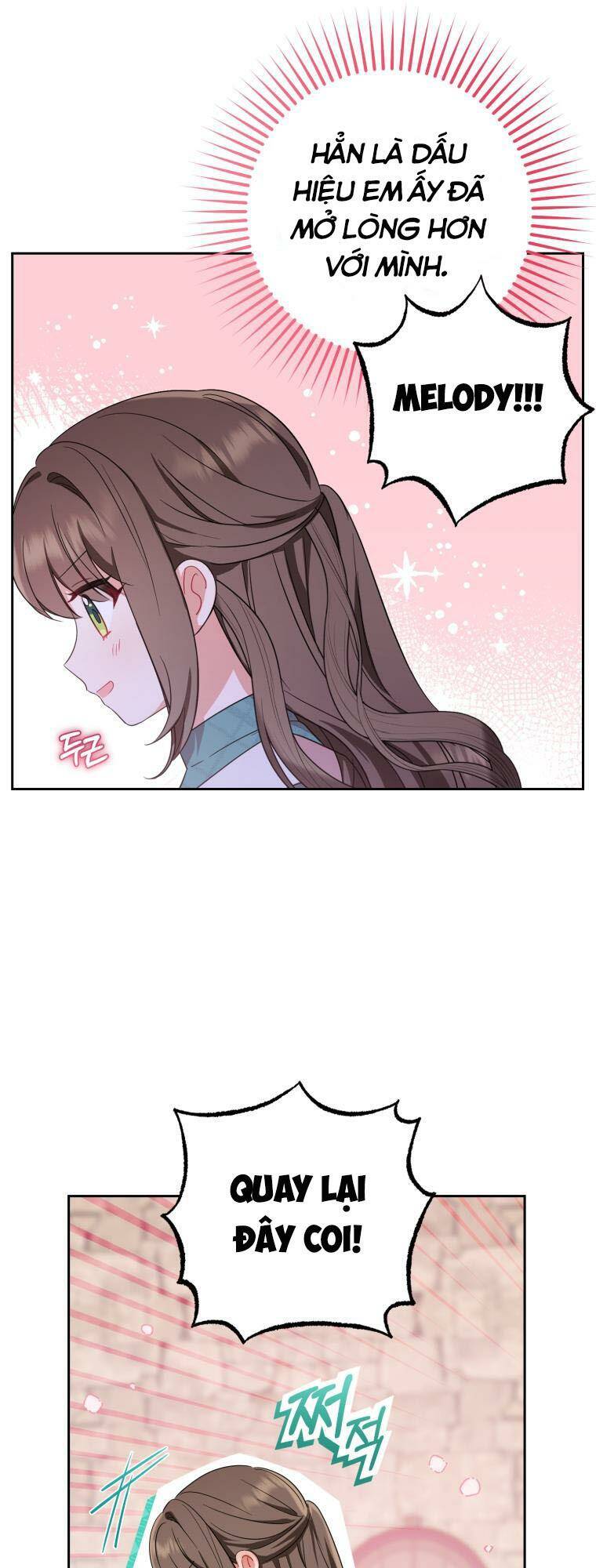 Được Yêu Thương Mà Còn Ngại Ngùng Sao! Chap 2 - Next Chap 3