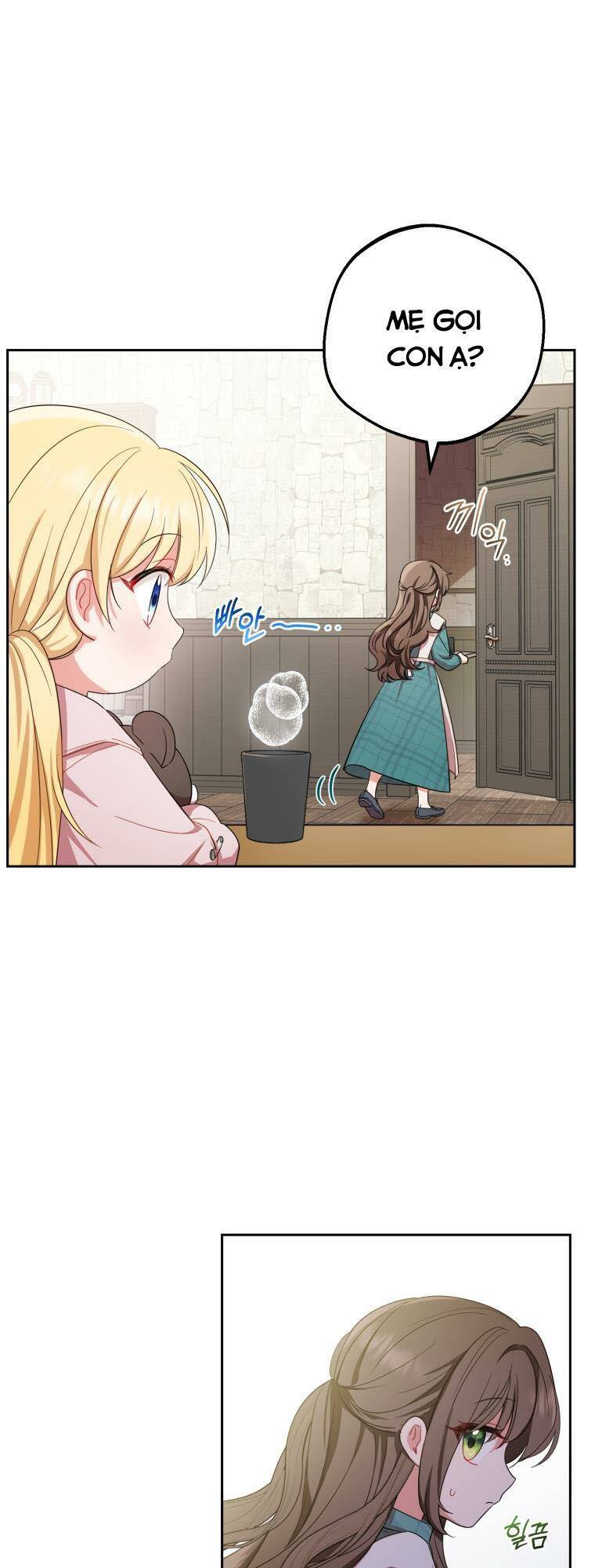 Được Yêu Thương Mà Còn Ngại Ngùng Sao! Chap 2 - Next Chap 3