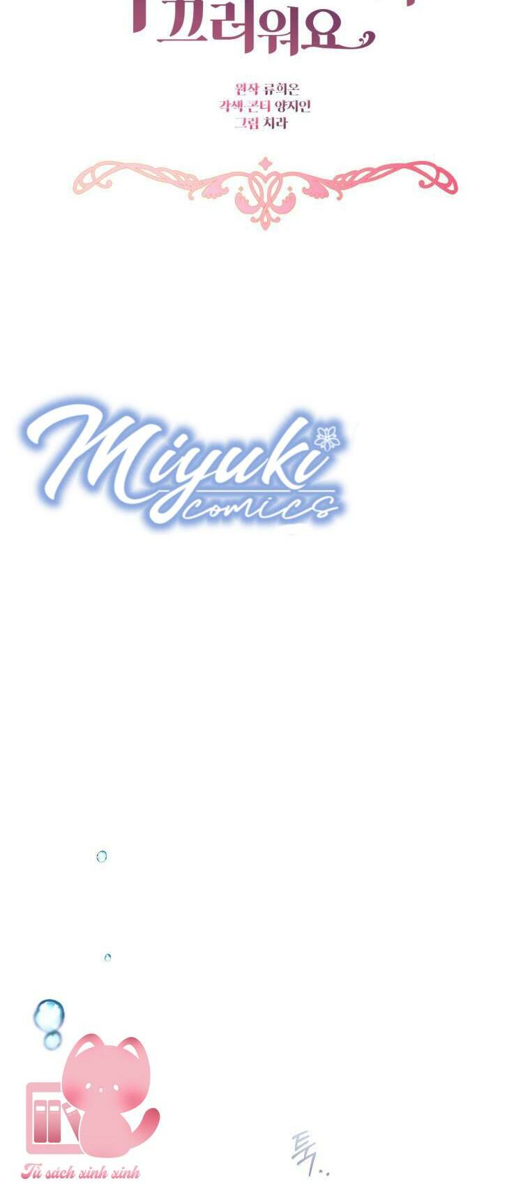 Được Yêu Thương Mà Còn Ngại Ngùng Sao! Chap 2 - Next Chap 3