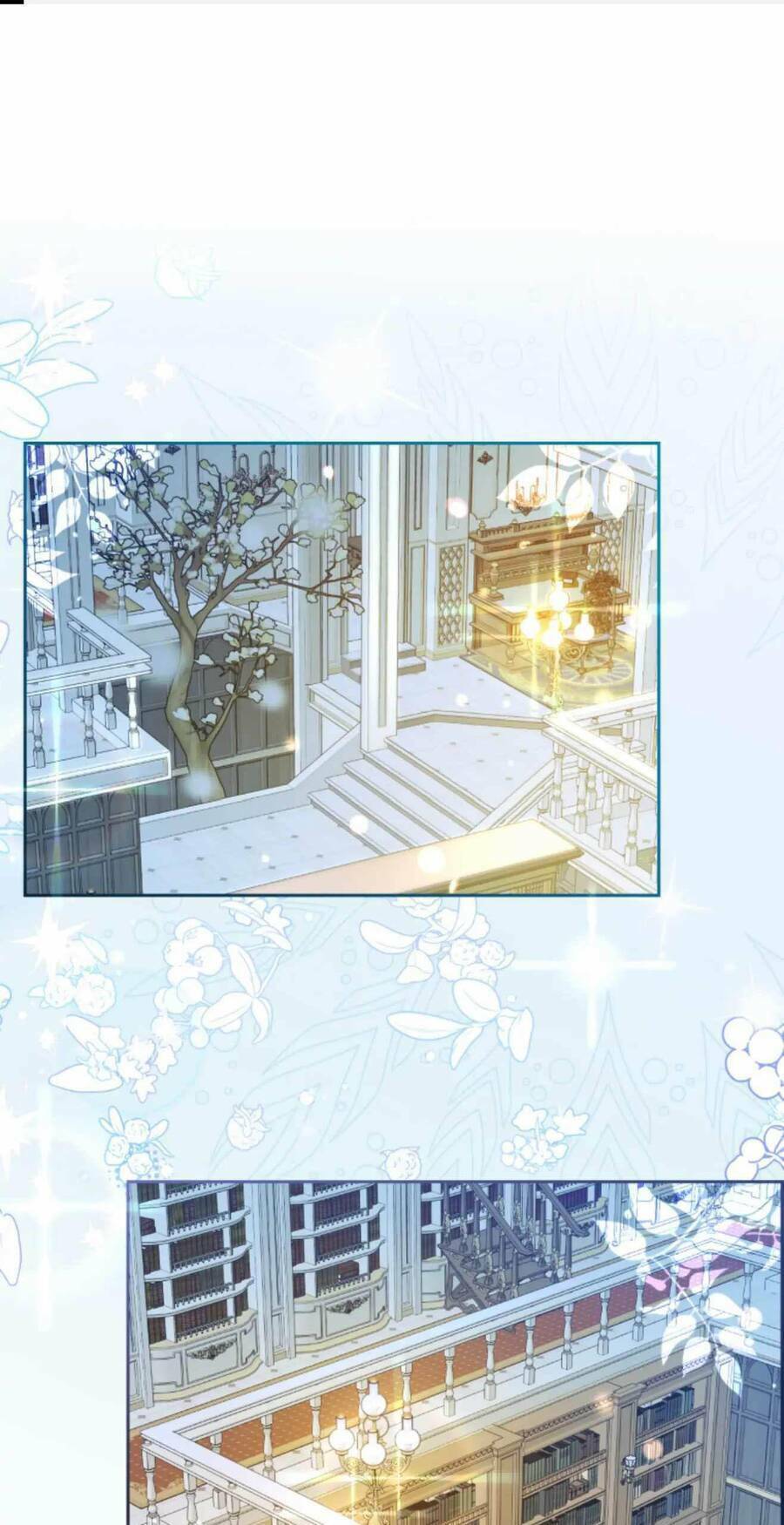 Được Yêu Thương Mà Còn Ngại Ngùng Sao! Chap 21 - Next Chap 22