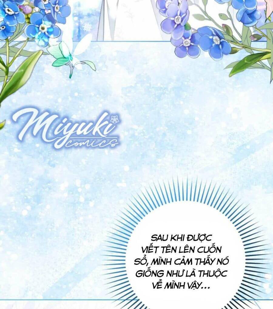 Được Yêu Thương Mà Còn Ngại Ngùng Sao! Chap 21 - Next Chap 22