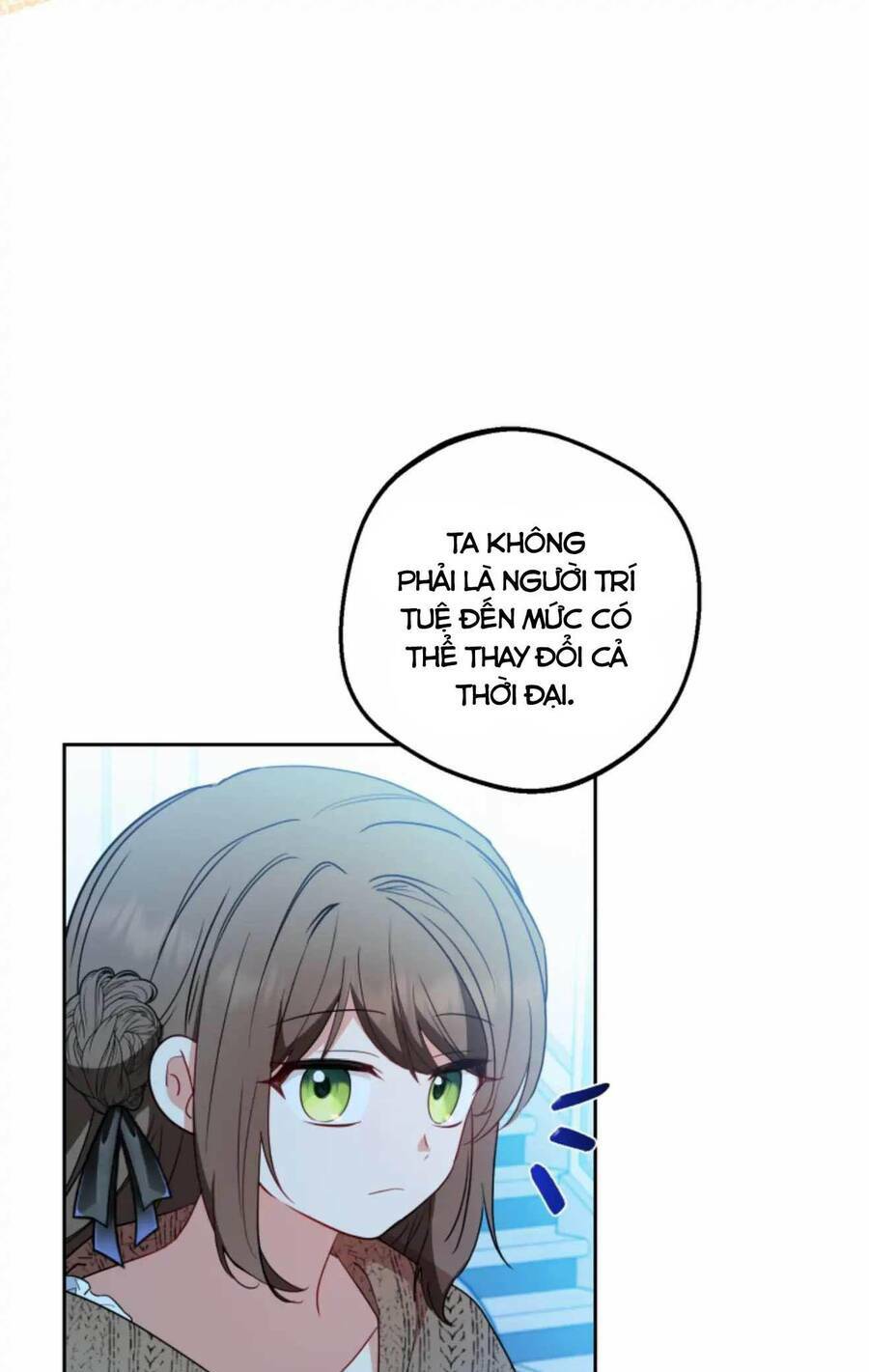 Được Yêu Thương Mà Còn Ngại Ngùng Sao! Chap 21 - Next Chap 22
