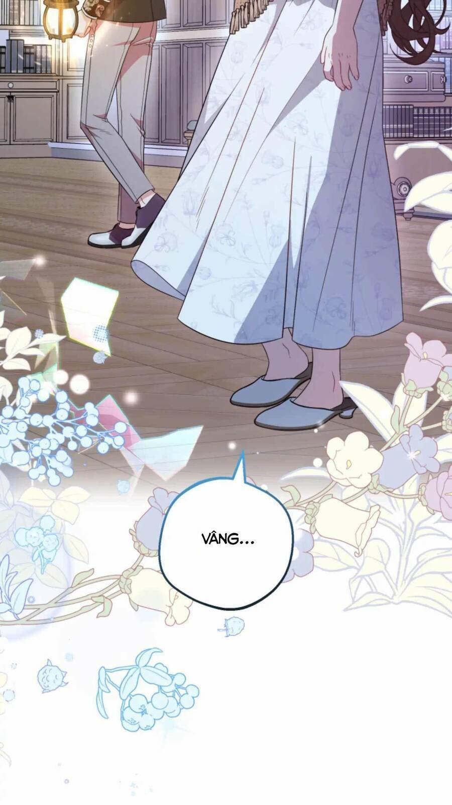 Được Yêu Thương Mà Còn Ngại Ngùng Sao! Chap 21 - Next Chap 22