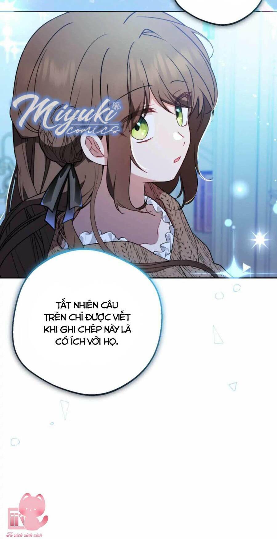 Được Yêu Thương Mà Còn Ngại Ngùng Sao! Chap 21 - Next Chap 22