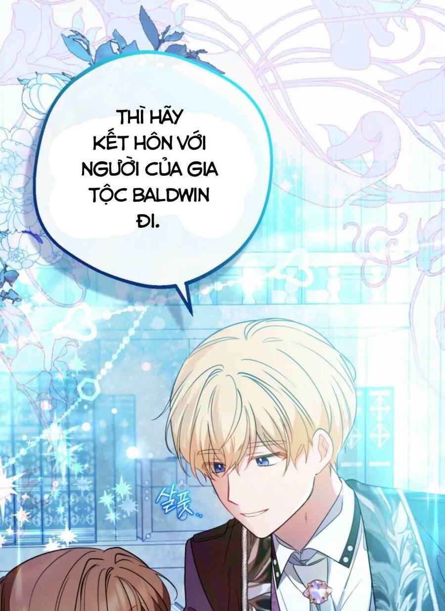 Được Yêu Thương Mà Còn Ngại Ngùng Sao! Chap 21 - Next Chap 22