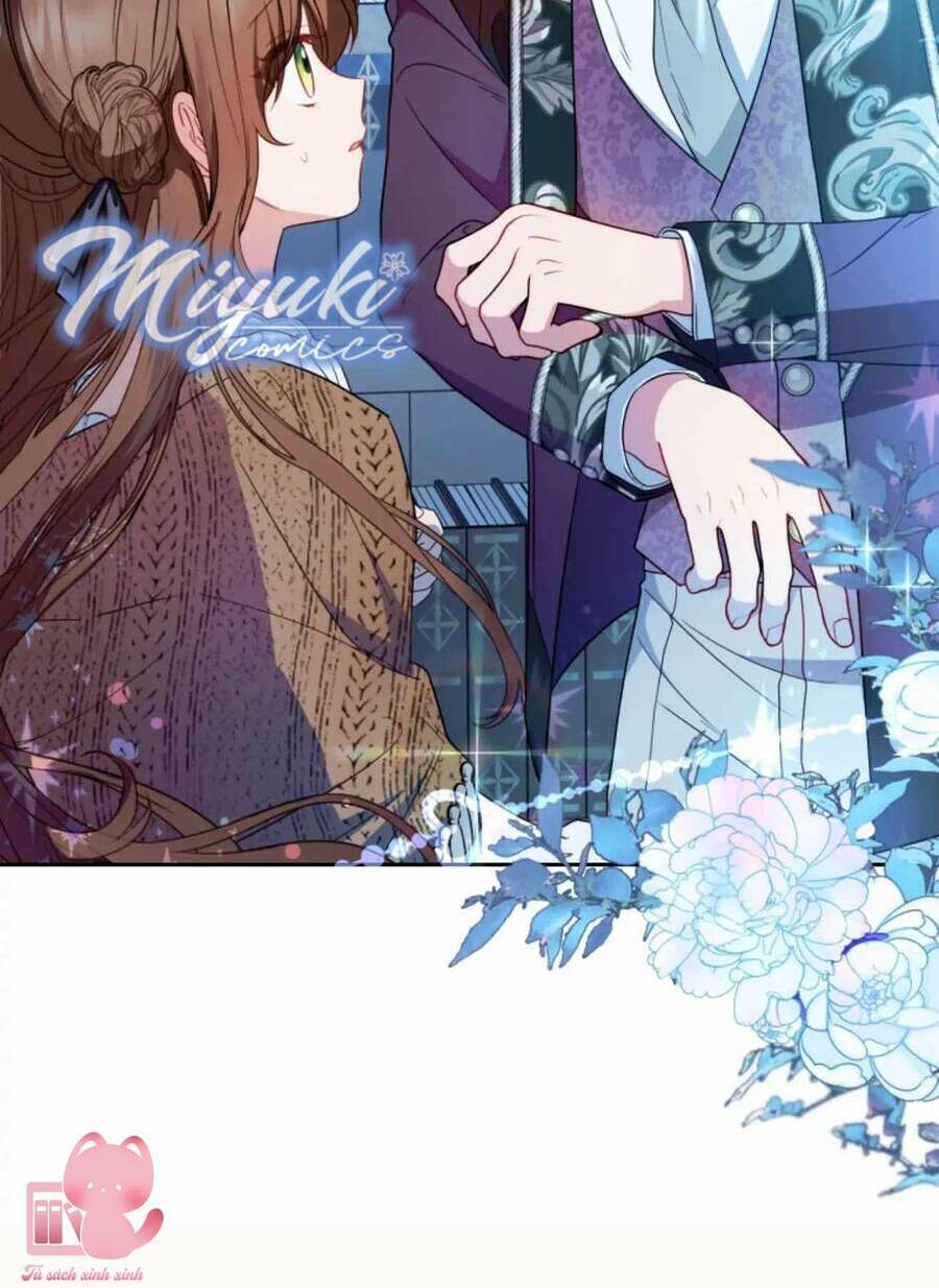 Được Yêu Thương Mà Còn Ngại Ngùng Sao! Chap 21 - Next Chap 22